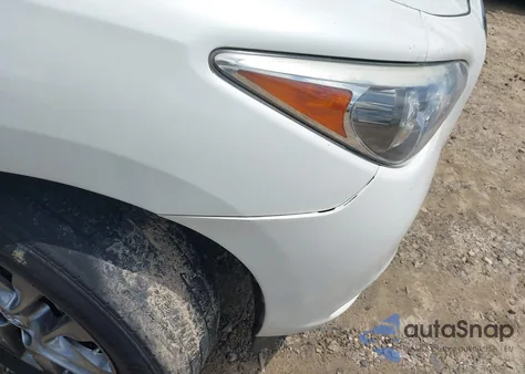 2015 Infiniti Qx60 z USA, uszkodzony, nr VIN 5N1AL0MN7FC547464